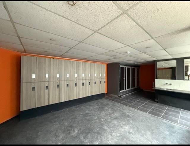 2,074M² OFFICE TO LET IN CAPE TOWN CITY CENTRE